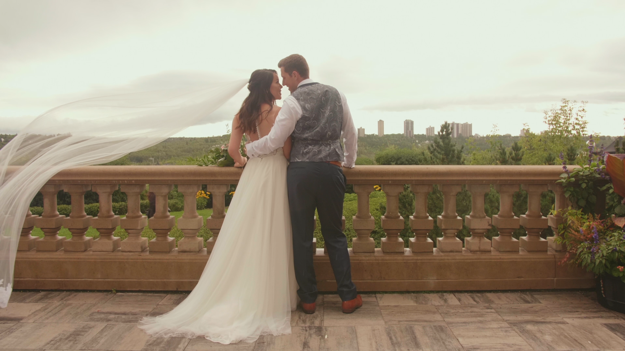 John & Breanne